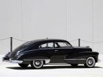 Cadillac Series 62 Club Coupe 1946 года